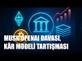 Yapay Zekâ Şirketleri: Kâr Modeli Olmadan Büyüme Mümkün mü?