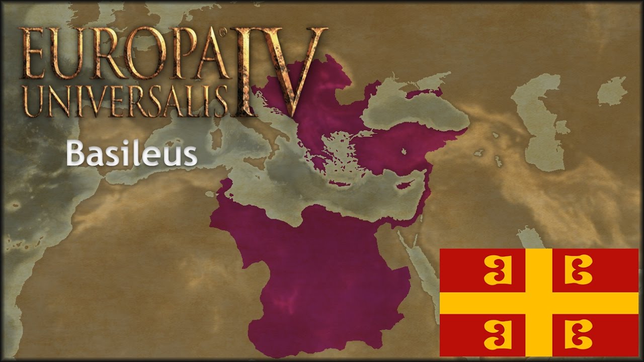 Quel Est Le Pouvoir Du Basileus