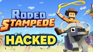 How to Hack Stampede screenshot 1