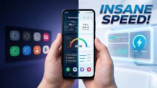 Is Your Galaxy A27 5G Too Slow? Fix It Now screenshot 5