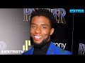 Chadwick Boseman’s Mentor on the Star’s Very Private Cancer Battle