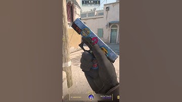 5 Shots 5 Headshots #cs2 #counterstrike #cs2clips #cs2fragmovie #cs2 #gaming