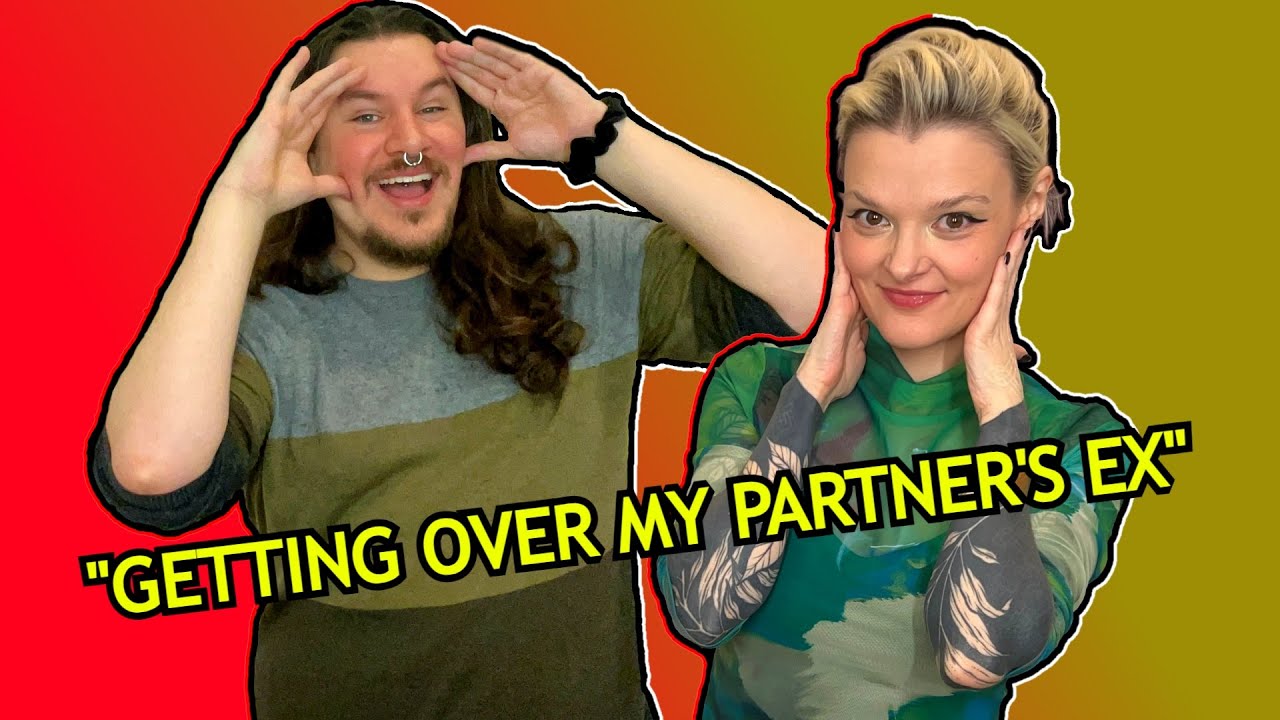 Рад, что вы спросили! (Выпуск вопросов и ответов) • Подкаст «Я никогда не смогу...»