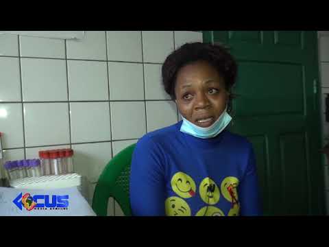 REPORTAGE : JOURNEE DE LUTTE CONTRE LE SIDA, MALGRE LA COVID-19, LE CAMEROUN N'OUBLIE PAS LE VIH