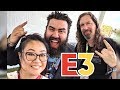 E3 2019 Highlights - The Games, Parties & Behind the scenes!