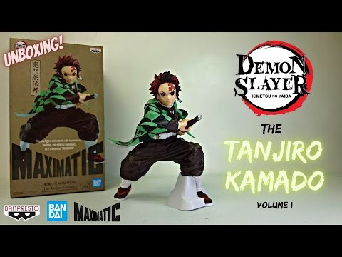Demon Slayer: Kimetsu no Yaiba, Maximatic
