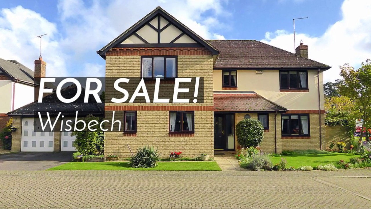 Home For Sale by ABODA Fine Homes in Wisbech YouTube
