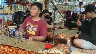 NYUWUN PAMIT Versi ROGO KISMO WASKITO BUDOYO