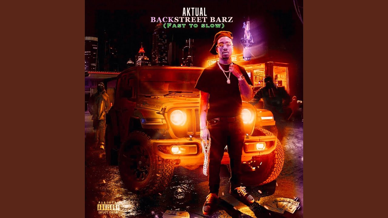 Philly Flow (Sped Up)