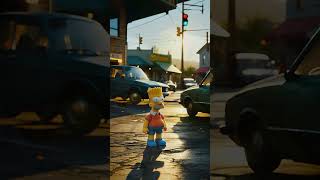 Tarihte Bugün - 19 Nisan | Simpsonlar ilk kez sahnede! #simpsons  #tarihtebugün #viral #shorts