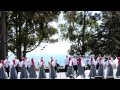 Fort Ross Bicentennial- Choir Pyatnitsky