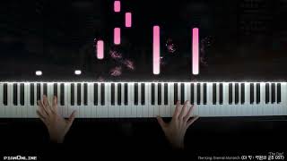 Download lagu The King: Eternal Monarch OST (더 킹 : 영원의 군주) - The Day (Piano Cover) 피아노 커버 - Beautiful BGM