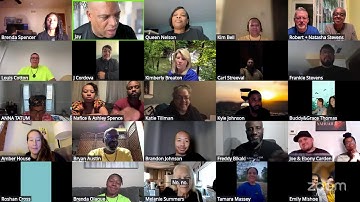 PTT Shabat Online Gathering!