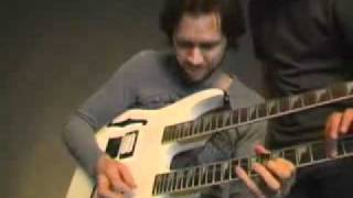 paul gilbert