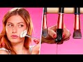 Best Makeup Brush Hacks and Cleaning Tips