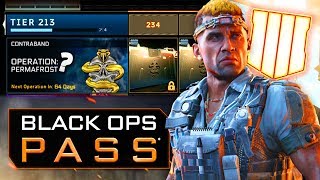 Black Ops 4: When Can We Expect "DLC 1" To Release?