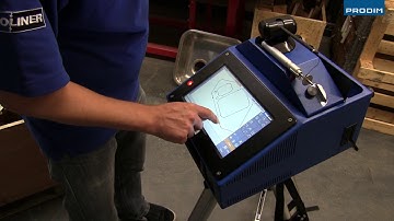 Prodim - Complete digital templating solutions for the stone industry