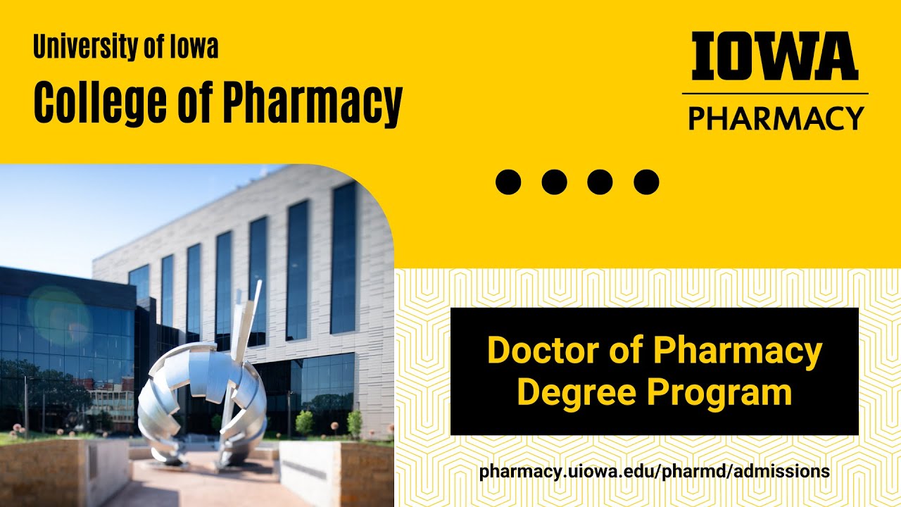 UI PharmD Program Offers Immediate Clinical Skills Practice