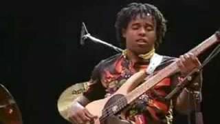 Victor WOOTEN