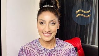♒ Aquarius January 2020 Astrology Horoscope by Nadiya Shah