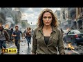 THE CROSSING Angelina Jolie BEST Action Thriller Movie Concept 2025 4K Actionmovies 