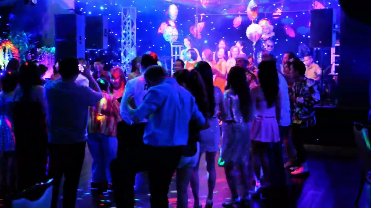 LK Techno song ca Phuong Tran Quach Dat June 25 2025