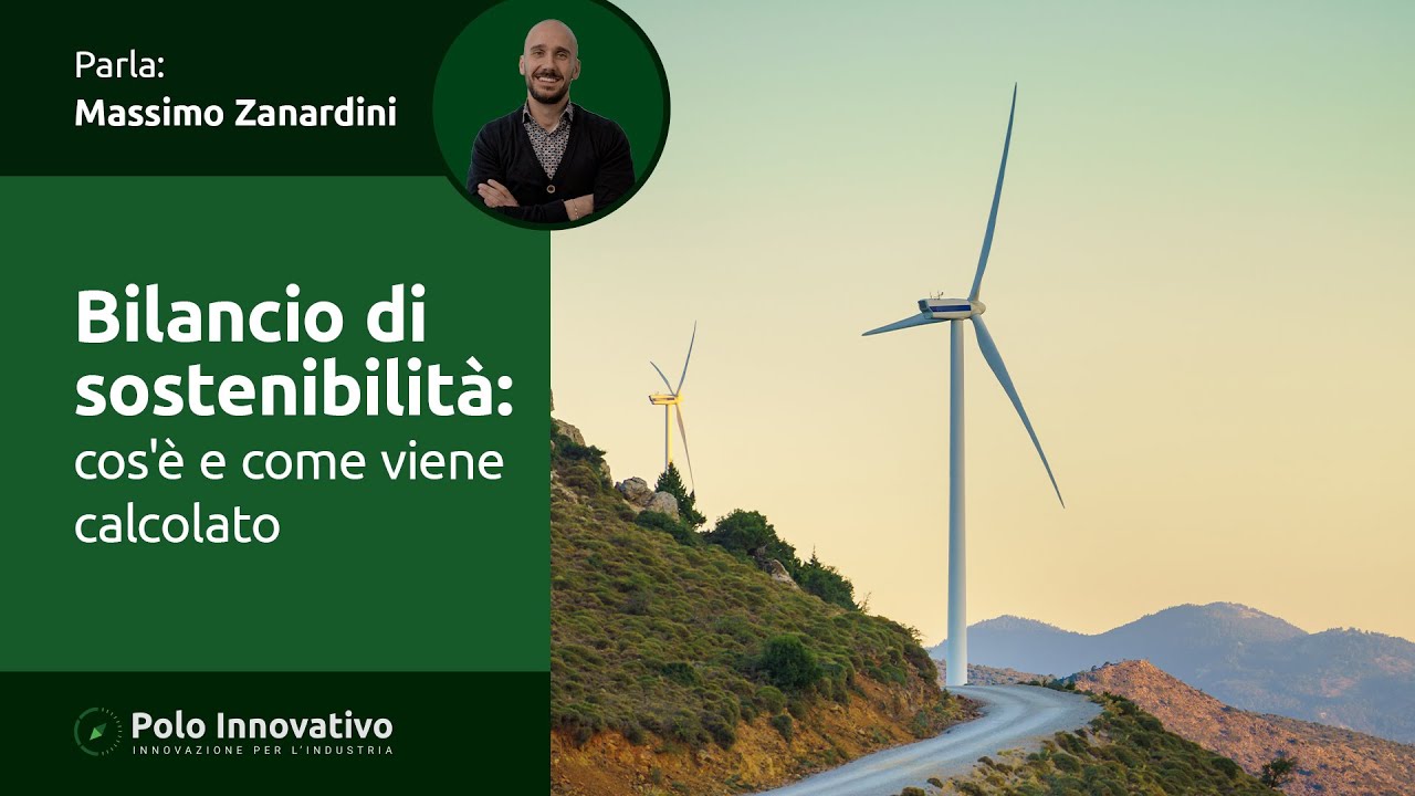 Bilancio di Sostenibilità: cos'è e come viene redatto per le imprese
