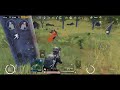 Pubg mobile madagascar  un combat rapproch entre 2 noobs   40 balles 0 touch lol