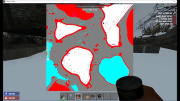 Prefab Editor - In game demo