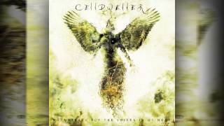 Through The Gates - Celldweller [HQ]