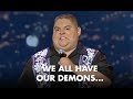 Throwback Thursday: We All Have Our Demons | Gabriel Iglesias