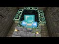はじめてのマイクラ #40