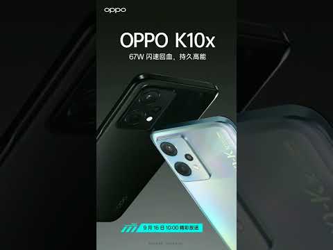 oppo K10x 5G#P a N technical#shorts