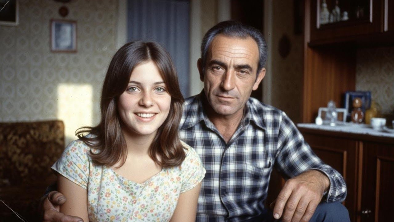 Padre ha un figlio con la propria figlia nel 1979 — entrambi svaniscono senza traccia