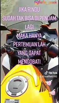 Lintang ati ilux id story wa kekinian