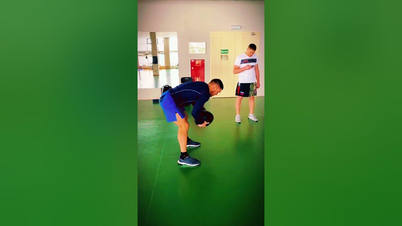 Бокс спорт для бедных
