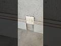 make a house on a switch #howto #useful #diy