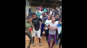 SUKUMA DANCE CHALLENGE Funny Humorvibes Humormemes Duet Funnymemes 