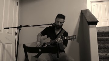 Thumbnail of Brandon Larsen - Pieces (Rob Thomas cover)