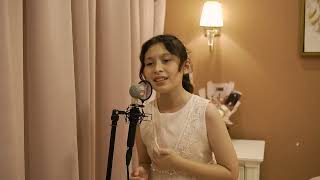 Shaniya macleod - Tak Ingin Usai Cover