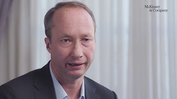 How to ensure the sustainability of a transformation