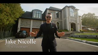 908 Bishop Place, Ancaster Heights | Jake Nicolle Luxury Real Estate Agent in Ancaster