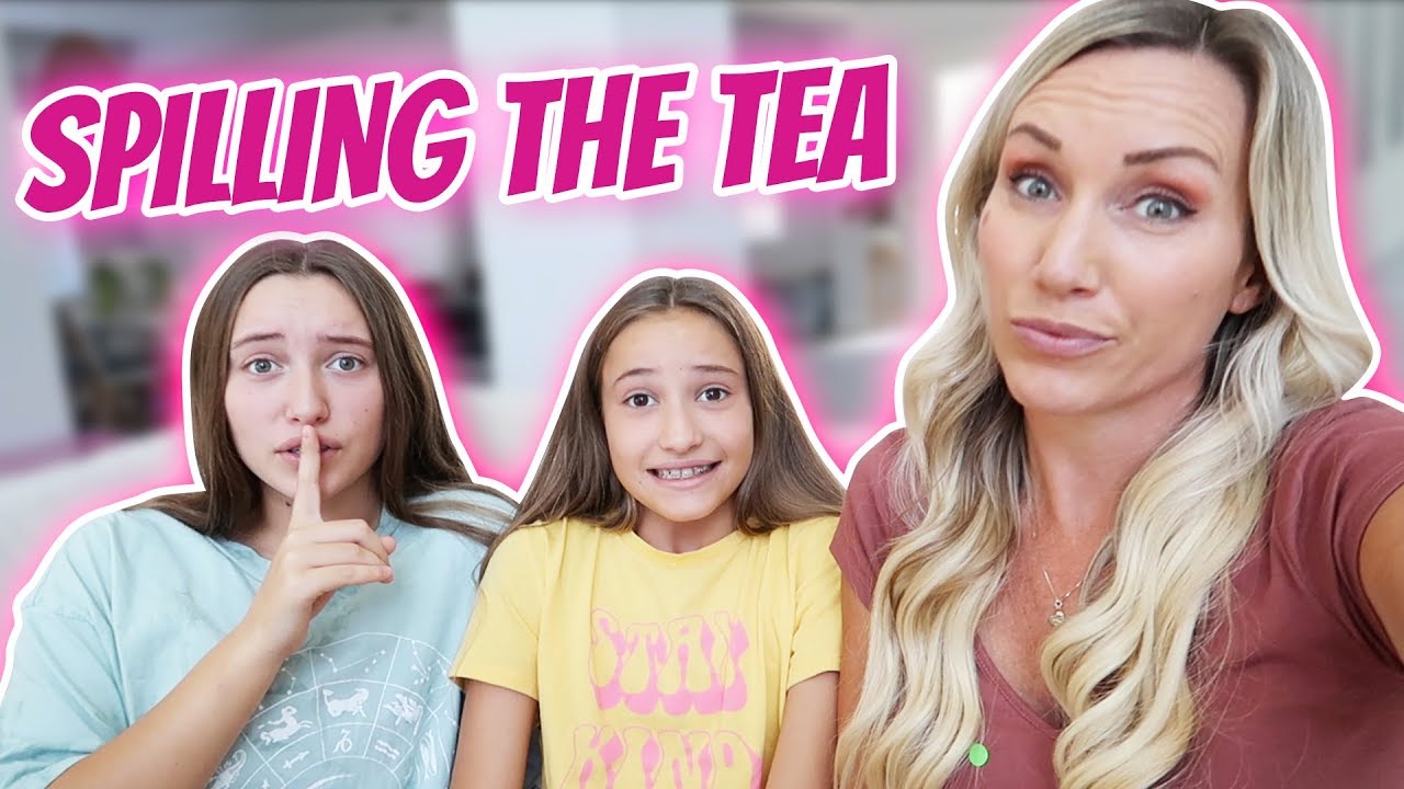The Truth Behind our Family's Quarantine...What's Really Happening ...