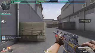 07/11/20 - Crossfire Zero