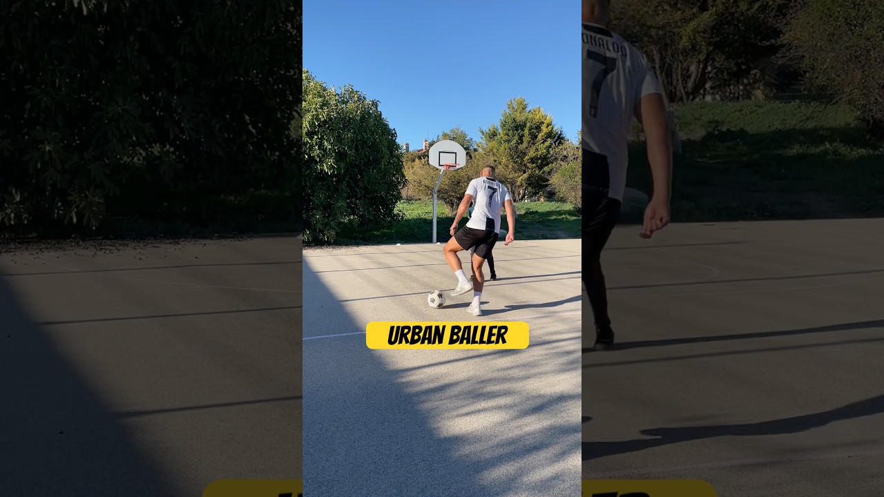 urban baller