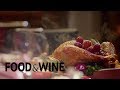 Get Your Thanksgiving Meal On The Table in 30 Minutes With This Menu! | Food & Wine
