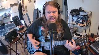 Lockdown Blues (live)