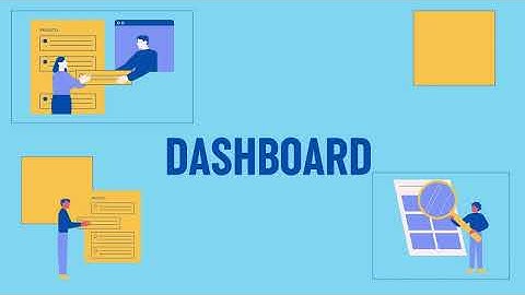 Módulo 1- Dashboard