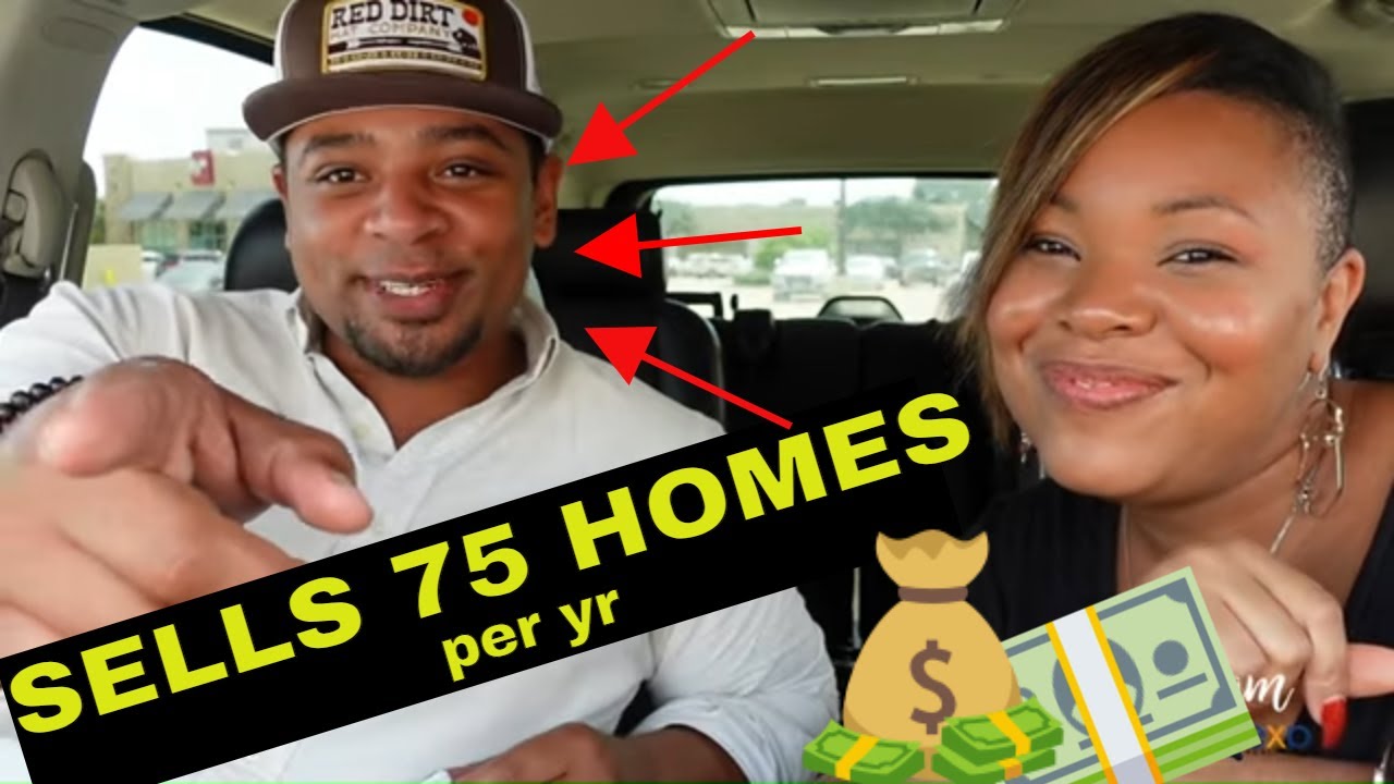 How to Sell 75 Homes as a 2nd Year REALTOR®!!