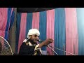 Molana rofiqul islam bul buli live